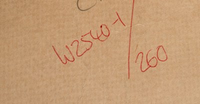 Lot 10 - [Irving Rosewater Interest] M.C.C. Tour of Argentina 1964-1965