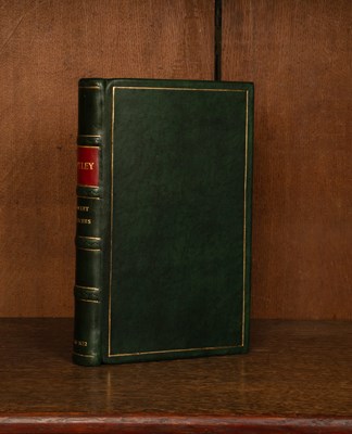 Lot 57 - Bentley (Henry) A Correct Account of all the Cricket Matches