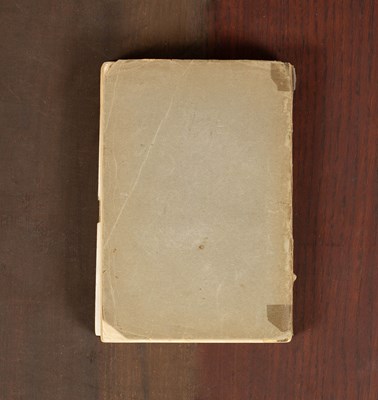 Lot 13 - [Mukerji (H.C.J. editor) The Indian Cricketers' Tour of 1911