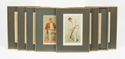 Lot 242 - Spy (1851-1922)