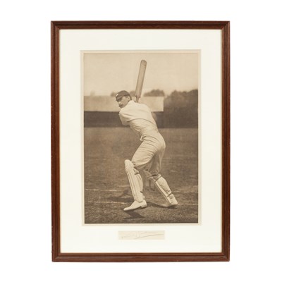 Lot 248 - George W Beldam (1868-1937)