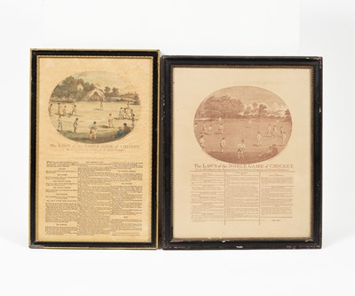 Lot 250 - After John Wallis (1783-1814)