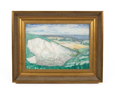 Lot 286 - Kay Nielsen (1886-1957)