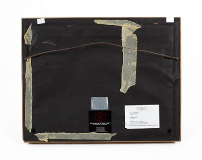 Lot 286 - Kay Nielsen (1886-1957)