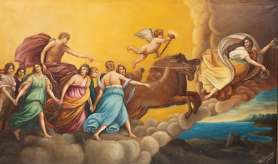 Lot 973 - After Guido Reni, 20th Century