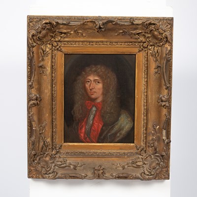 Lot 974 - English School, 18th Century