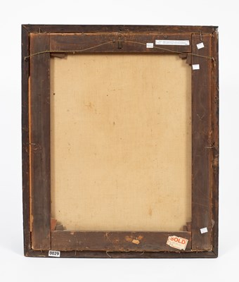 Lot English Provincial School, circa 1700