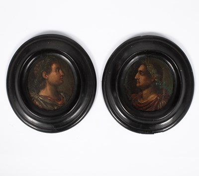 Lot 976 - Italian School, 18th Century