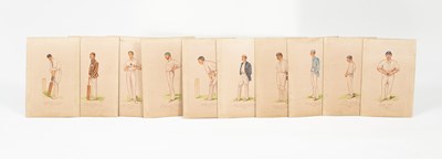 Lot 258 - John Jacob Astor, after Spy