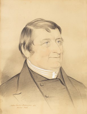 Lot 259 - John Corbet Anderson (1827-1907)
