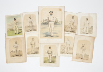Lot 260 - John Corbet Anderson (1827-1907)