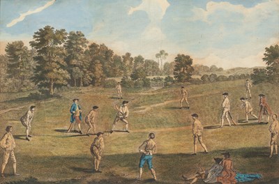 Lot 269 - After Francis Hayman (circa 1708-1776)