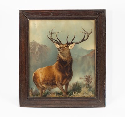 Lot 330 - After Sir Edwin Landseer