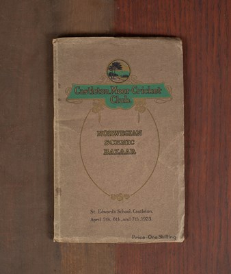 Lot 192 - [Lancashire]