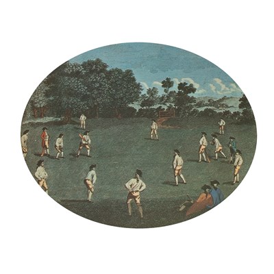Lot 100 - Cardus (Neville) and Arlott (John) The Noblest Game