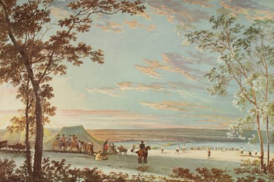 Lot 101 - Colman (Sir Jeremiah) The Noble Game of Cricket