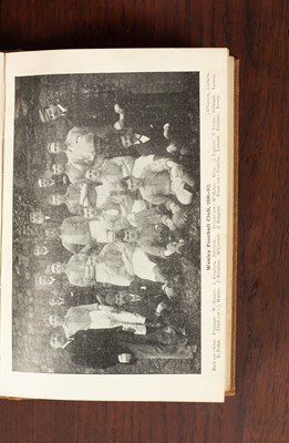Lot 102 - Bannister (R.C.) and Hamilton (R.V.) Sport in Lisburn