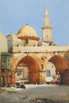 Lot 1001 - Noel Harry Leaver A.R.C.A. (1889-1951)