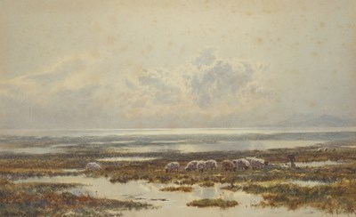 Lot 1002 - Martin Snape (d. 1950)