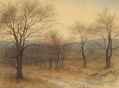 Lot 1003 - 19th Century school