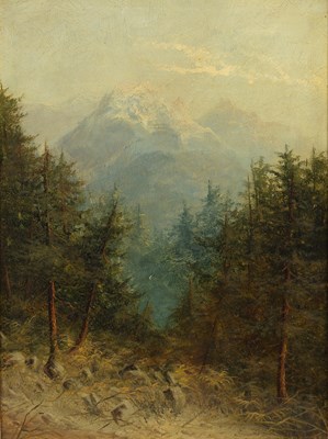 Lot 957 - In the manner of Albert Rieger (1834-1905)