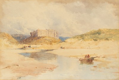 Lot 1006 - Thomas Bush Hardy (1842-1897)