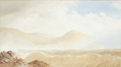 Lot 1008 - Henry Edward Spernon Tozer (1864-1955)