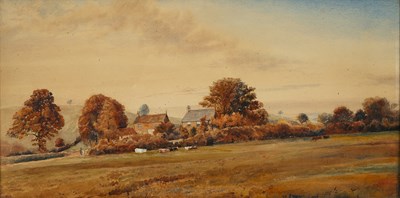 Lot 1009 - Attributed to Alfred Nicholson (1788-1833)