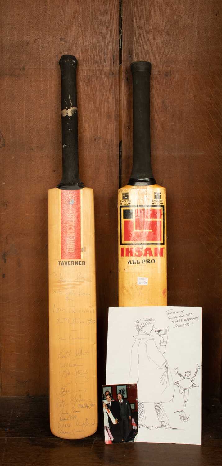 Lot 36 - [Lord's Taverners]