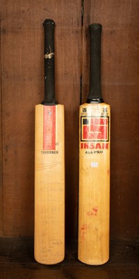 Lot 36 - [Lord's Taverners]