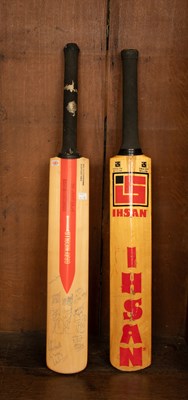 Lot 36 - [Lord's Taverners]