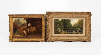 Lot 962 - Henry Harris (1852-1926)