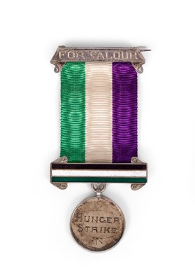 Lot [Women’s Suffrage] Gladys Mary Hazel (1880-1959)