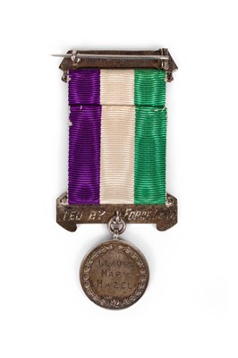 Lot [Women’s Suffrage] Gladys Mary Hazel (1880-1959)