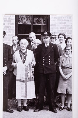 Lot [Women’s Suffrage] Gladys Mary Hazel (1880-1959)
