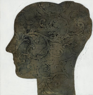 Lot 284 - Naomi Frears (born 1963)