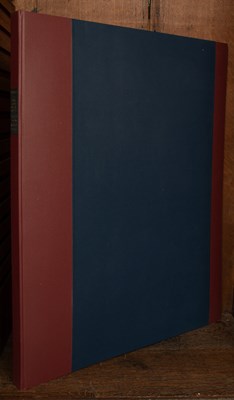 Lot 466 - Cooper (William T.) and Joseph M. Forshaw, Turacos