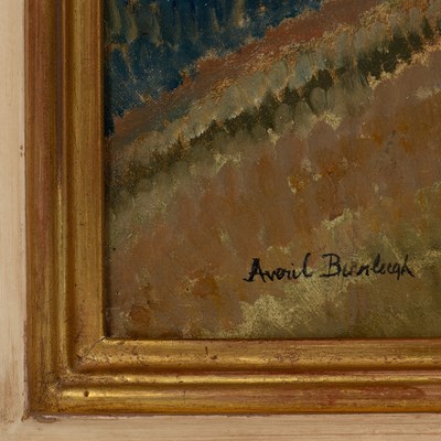 Lot 234 - Averil Mary Burleigh (1883-1949)