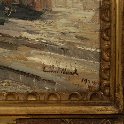 Lot 235 - Emma Ciardi (1879-1933)