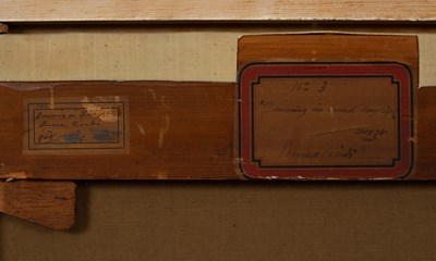 Lot 235 - Emma Ciardi (1879-1933)