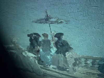 Lot 235 - Emma Ciardi (1879-1933)