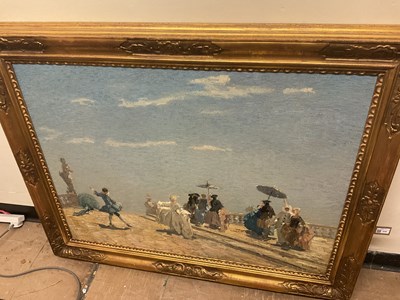 Lot 235 - Emma Ciardi (1879-1933)