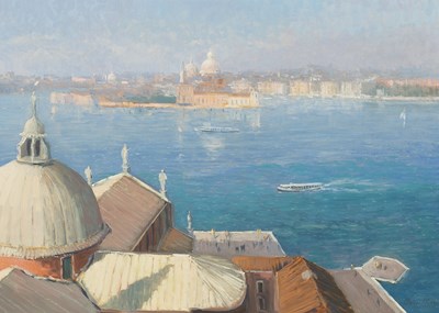 Lot 237 - John Miller (1931-2002)