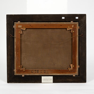 Lot 238 - Samuel John Lamorna Birch (1869-1955)