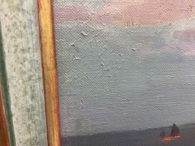 Lot 238 - Samuel John Lamorna Birch (1869-1955)