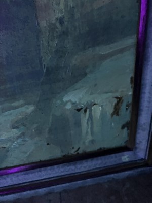 Lot 238 - Samuel John Lamorna Birch (1869-1955)