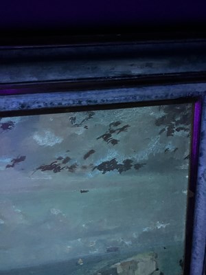 Lot 238 - Samuel John Lamorna Birch (1869-1955)