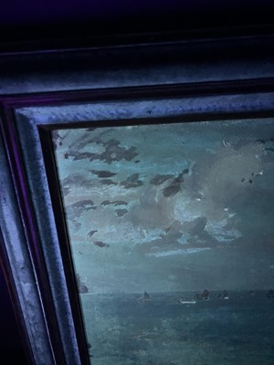 Lot 238 - Samuel John Lamorna Birch (1869-1955)