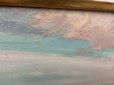 Lot 238 - Samuel John Lamorna Birch (1869-1955)