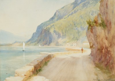 Lot 301 - John Spence Ingall (1850-1936)